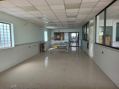 CẦN BÁN NHÀ XƯỞNG 1.900m² – MẶT TIỀN TL 44A, AN NGÃI, LONG ĐIỀN ♦