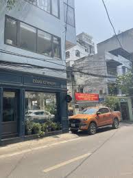 Bán nhà măt phố vạn bảo vạn phúc Ba Đình 70 m x 10T căn góc giá 28,9 ty
