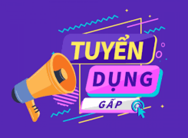 TUYỂN DỤNG QUẢN LÝ ĐIỀU HÀNH, KẾ TOÁN, VĂN PHÒNG