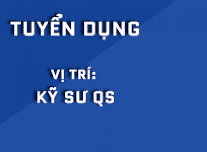 Tuyển dụng kỹ sư tại quận Hoàng Mai, Hà Nội