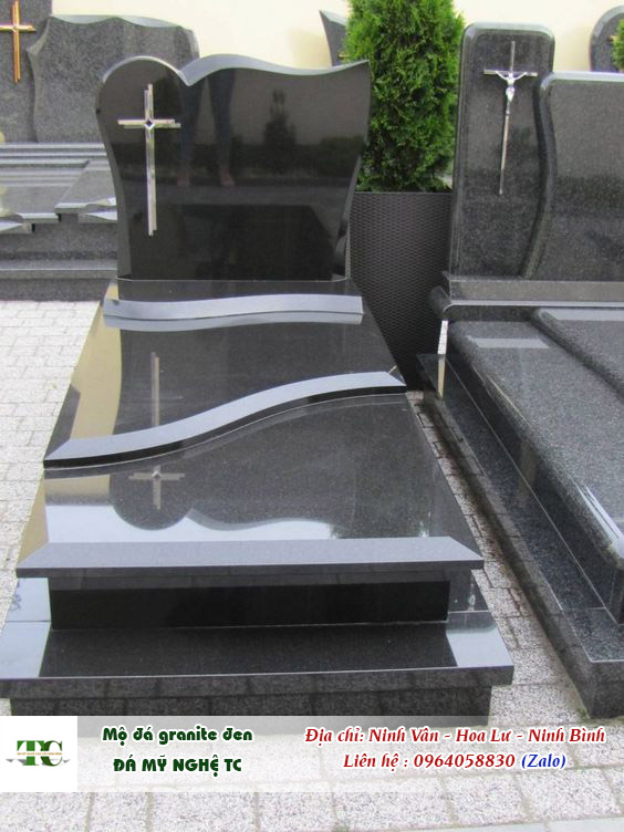 133 Chọn lọc những mẫu mộ đá granite đẹp lắp tại Quảng Ninh 133 Chọn lọc những mẫu mộ đá granite đẹp