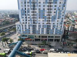 Chung cư chính chủ FLC Star Tower 418 Quang Trung