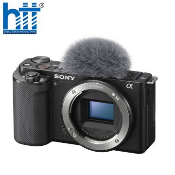 Máy ảnh Sony ZV-E10 Body