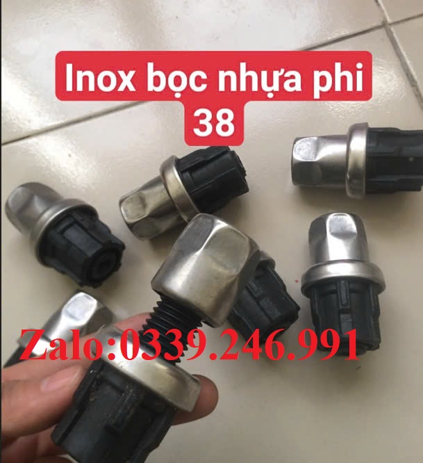 Nơi bán chân tăng chỉnh inox ống phi 38 giá sỉ