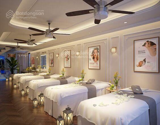 SIÊU HIẾM! MẶT PHỐ VÕ VĂN DŨNG - HOÀNG CẦU - 45M2 - CHỈ 22 TỶ - VỈA HÈ RỘNG - KINH DOANH ĐỈNH!