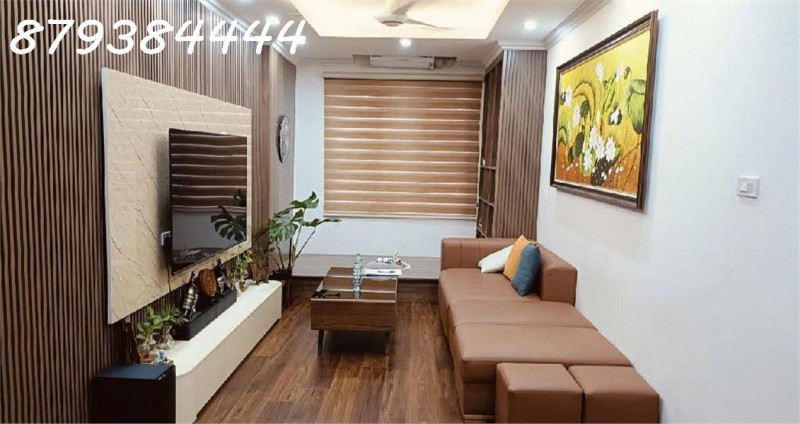 NHÀ PHỐ TRẦN QUANG DIỆU - ĐỐNG ĐA - 35M2  x 5T – PHÂN LÔ VIP - VỈA HÈ 2 BÊN – KINH DOANH ĐA LOẠI