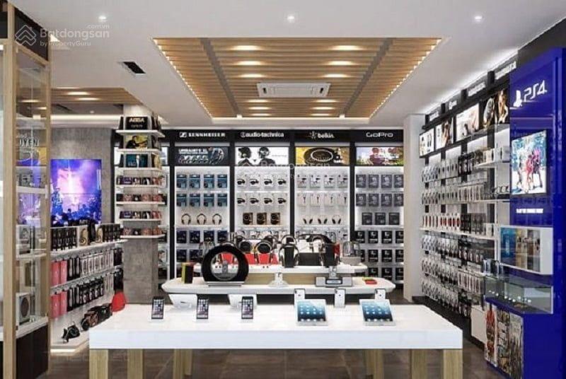 Cơ hội vàng! Bán nhà mặt phố Tây Sơn 42m2 x 7 tầng, mặt tiền 4m, giá chỉ 20 tỷ