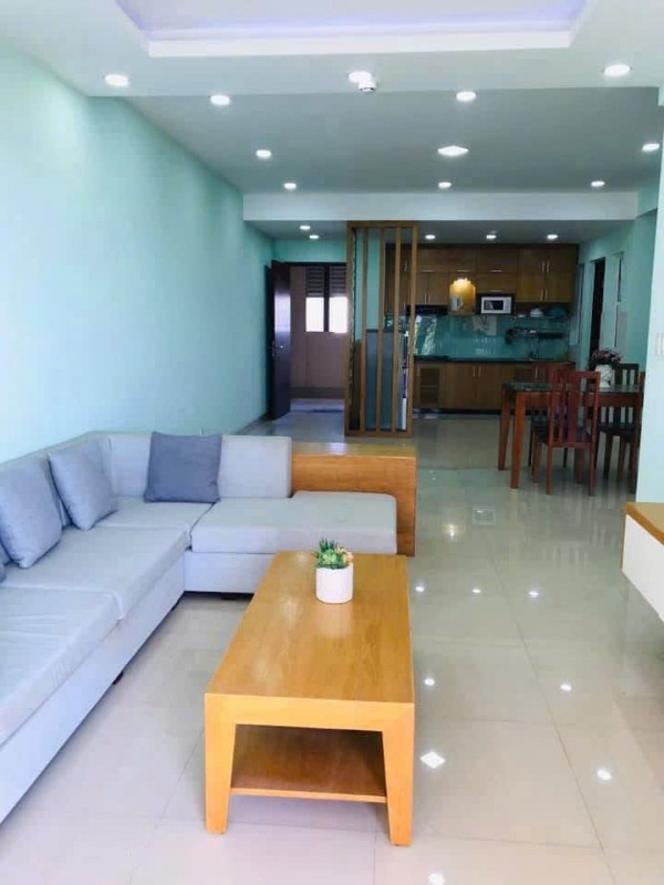 Bán căn chung cư AMBER COURT trung tâm TP Biên Hoà, căn 94m2 chỉ 2,7 tỷ
