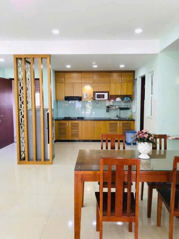 Bán căn chung cư AMBER COURT trung tâm TP Biên Hoà, căn 94m2 chỉ 2,7 tỷ