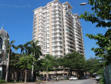 Bán căn chung cư AMBER COURT trung tâm TP Biên Hoà, căn 94m2 chỉ 2,7 tỷ
