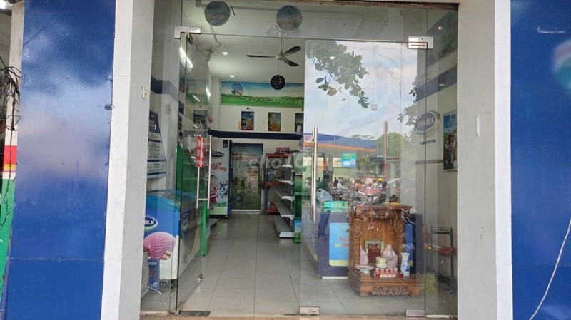 CHO THUÊ MẶT BẰNG KINH DOANH TẠI 131 ĐƯỜNG TÂY THẠNH, QUẬN TÂN PHÚ