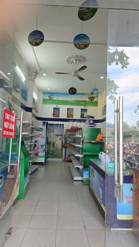 CHO THUÊ MẶT BẰNG KINH DOANH TẠI 131 ĐƯỜNG TÂY THẠNH, QUẬN TÂN PHÚ