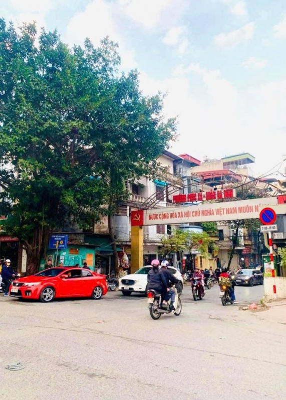 SOS – EM CHÍNH CHỦ CẦN SANG NHƯỢNG QUÁN CƠM BÌNH DÂN Ở TÂN ẤP, PHÚC XÁ, BA ĐÌNH, HÀ NỘI - GIÁ SINH