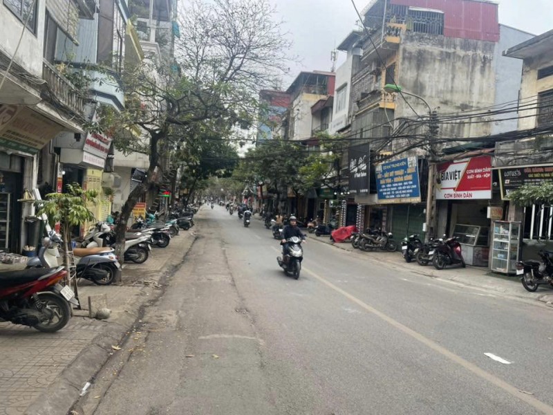SOS – EM CHÍNH CHỦ CẦN SANG NHƯỢNG QUÁN CƠM BÌNH DÂN Ở TÂN ẤP, PHÚC XÁ, BA ĐÌNH, HÀ NỘI - GIÁ SINH