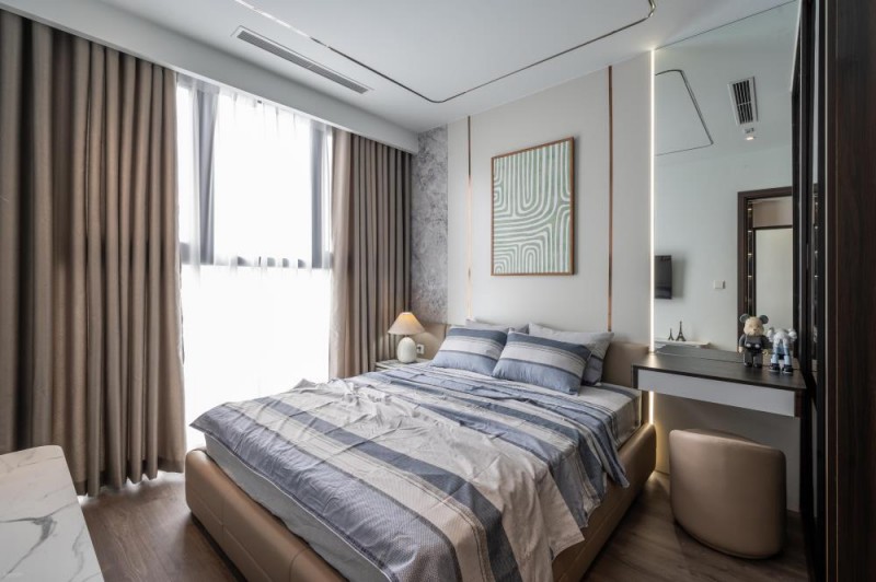 Chính chủ bán căn hộ cao cấp 5*- 2PN The Gloria by Silk Path , Đống Đa, HN