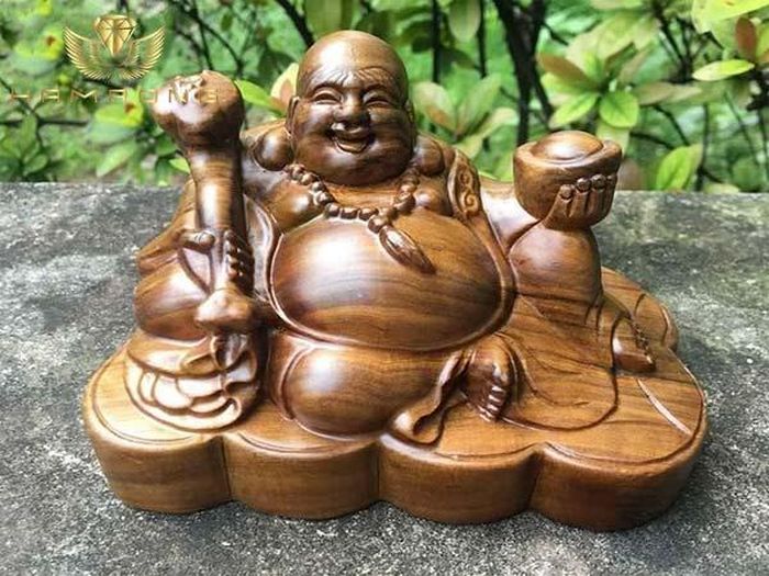 Phật Di Lặc hợp với tuổi nào? Chọn tượng phù hợp