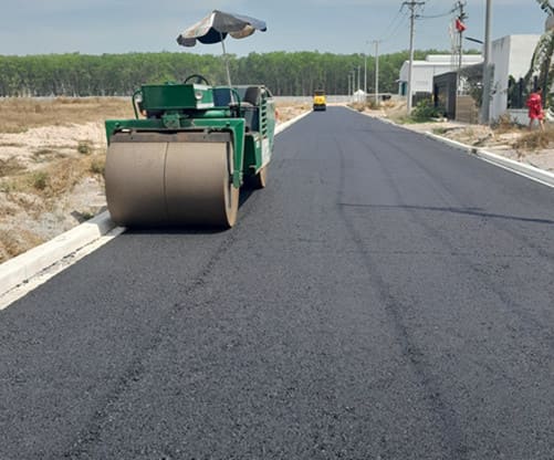 Cho thuê kho xưởng 5.000 m2 ngoài KCN Đông Hà, Xã Đông Hà, Huyện Đức Linh, Tỉnh Bình Thuận.