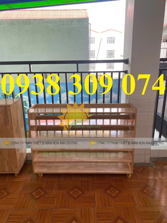 Kệ montessori 2 tầng,Kệ montessori 3 tầng,Kệ montessori