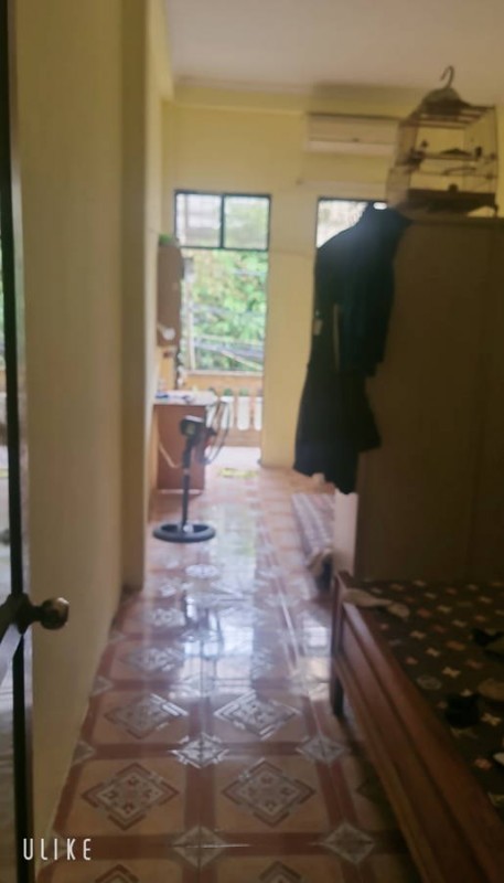 Bán Nhà T.Tâm Tân Mai – Hoàng Mai, DT61m2, 4 Tầng, Ôtô Ngủ Trong Nhà, Giá Nhỉnh 12tỷ