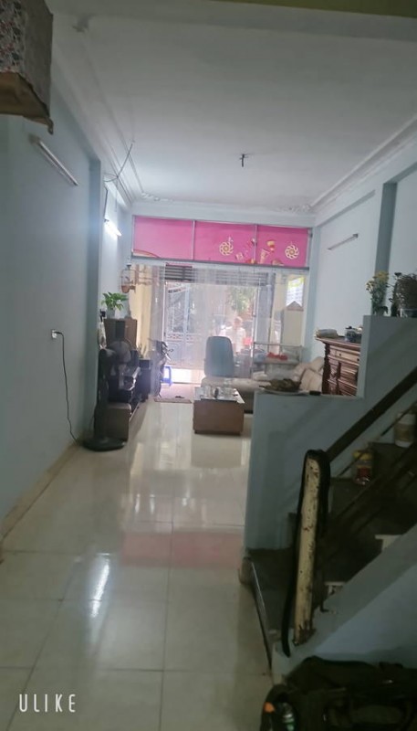 Bán Nhà T.Tâm Tân Mai – Hoàng Mai, DT61m2, 4 Tầng, Ôtô Ngủ Trong Nhà, Giá Nhỉnh 12tỷ