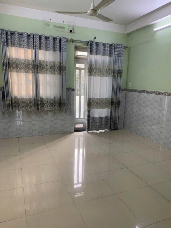 NHÀ ĐẸP - GIÁ TỐT - VỊ TRÍ THUẬN LỢI - CẦN CHO THUÊ CĂN NHÀ HẺM Ô TÔ tại Phạm Ngũ Lão