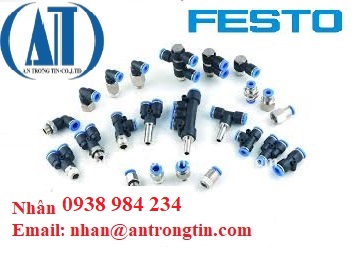 Van điện từ Festo model NVF3-MOH-5/2-K-1/4-EX phân phối chính hãng