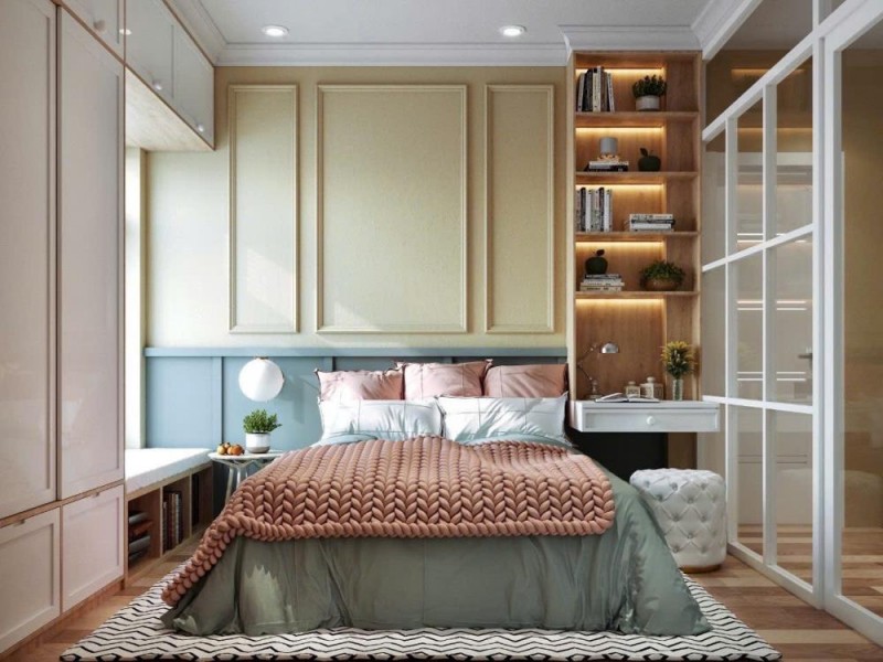Bán nhà HxH Nguyễn Thị Minh Khai, Đakao, Quận 1, 3 lầu decor rất là đẹp chỉ 8,6 tỷ