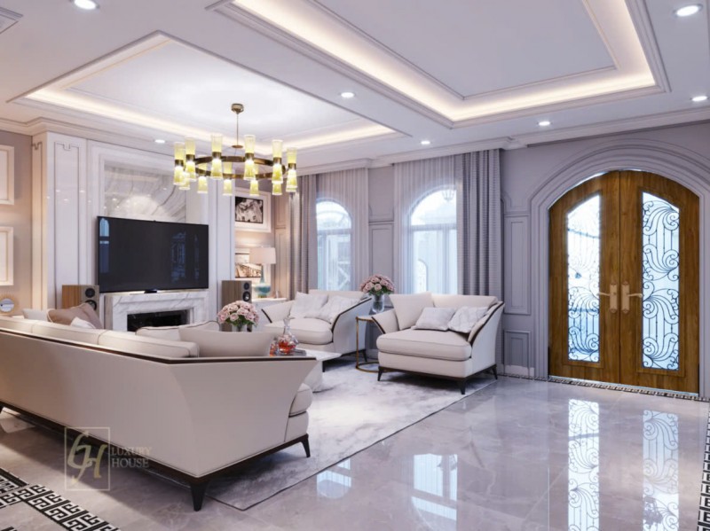 Bán nhà MP sân vườn Hoàng Cầu, Đống Đa, DT 210m2, xây building 10 tầng dòng tiền vài trăm