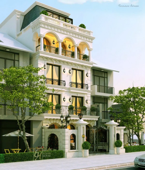 Bán nhà MP sân vườn Hoàng Cầu, Đống Đa, DT 210m2, xây building 10 tầng dòng tiền vài trăm
