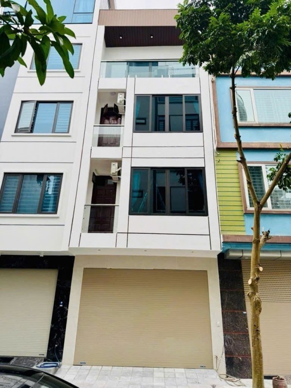 Vị trí hiếm vạn phúc hà đông được nhiều người săn đón