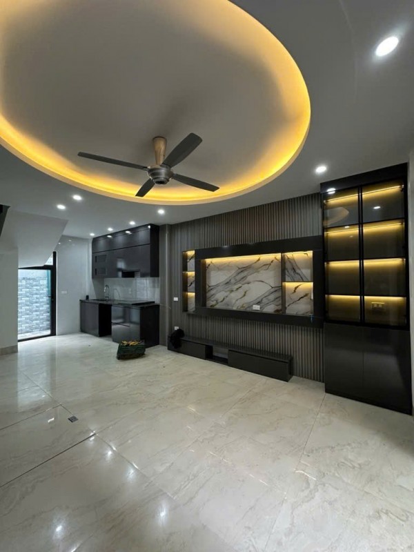Vị trí hiếm vạn phúc hà đông được nhiều người săn đón