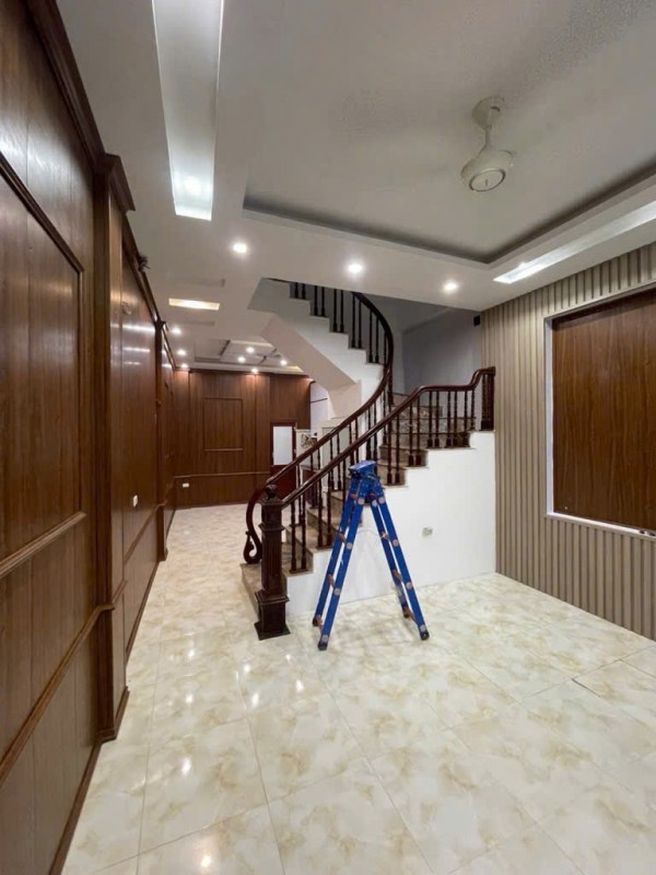 Bán Nhà 4 Tầng, Diện Tích 51m² tại Tây Tựu, Bắc Từ Liêm - Giá 6.5 Tỷ