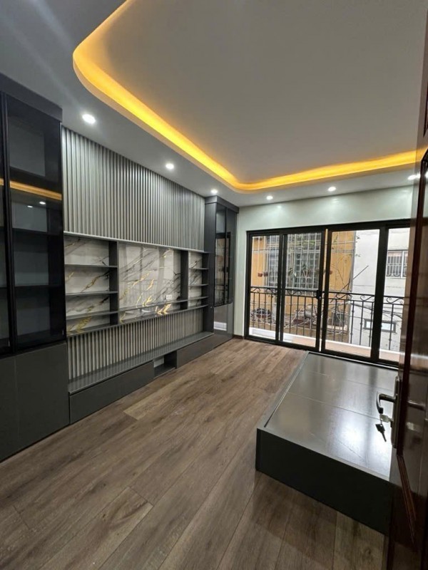 Vị trí hiếm vạn phúc hà đông được nhiều người săn đón