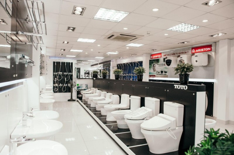 Bán gấp mặt phố vip Cát Linh 100m2 4 tầng kinh doanh vô địch chỉ 35 tỷ