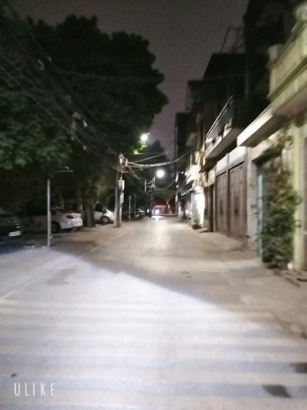 BÁN NHÀ ĐẤT CỔ NHUẾ HÀ NỘI.ĐẤT VUÔNG ĐEP NGÕ RỘNG THÔNG TỨ BỀ. 50M2 3.5TY