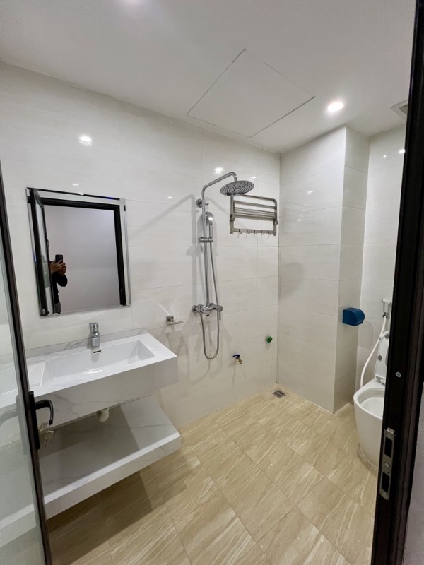 Bán Nhà Hoàng Mai 2 THOÁNG, SÁT HỒ ĐỀN LỪ, 34m2-5 tầng - nhỉnh 6 tỷ