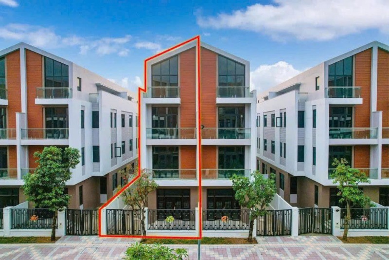 BIỆT THỰ ÁNH DƯƠNG AD7-12 – TÂM ĐIỂM ĐẦU TƯ & AN CƯ TẠI VINHOMES OCEAN PARK 3