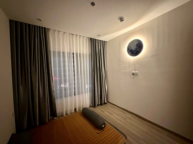 CHÍNH CHỦ Cần Cho Thuê Nhanh Căn Hộ  Đẹp Vị Trí Tại TP Thủ Đức , HCM