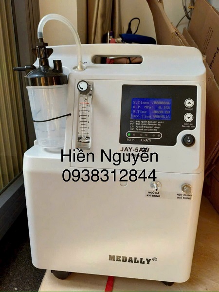 THIẾT BỊ Y TẾ 4H : sỉ lẻ tbyt HCM