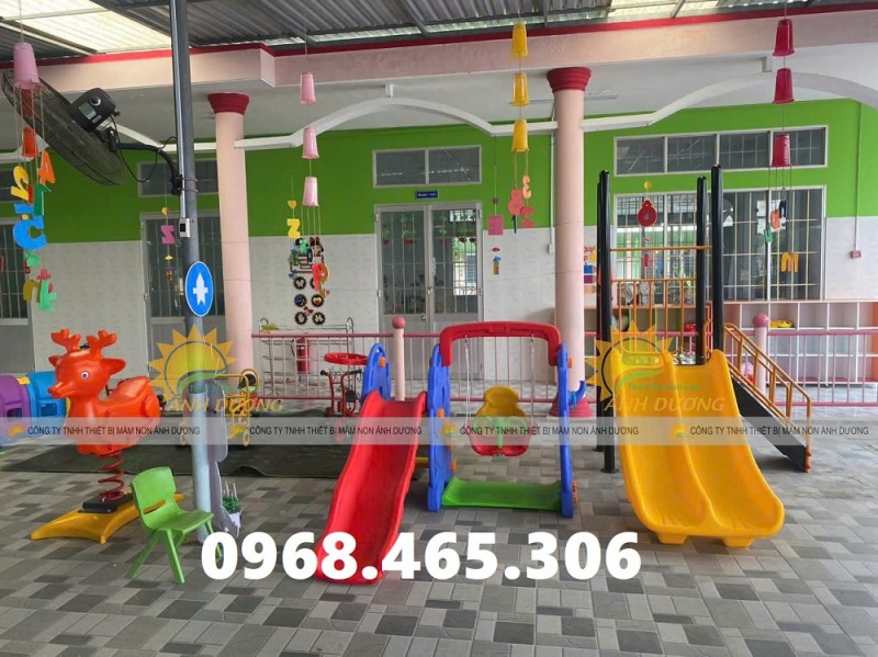 Cầu trượt trẻ em nhập khẩu, cầu trượt hồ bơi trẻ em