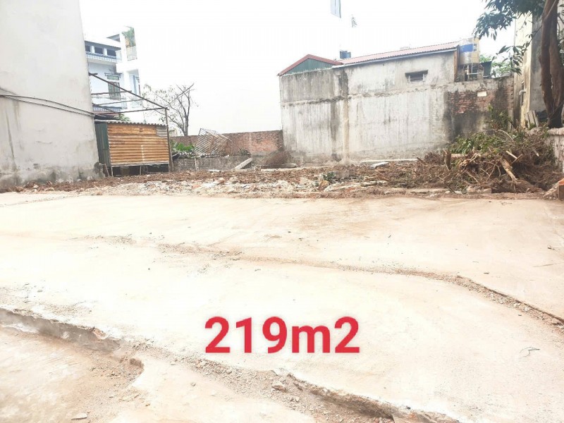 RẺ ĐẸP NHẤT KHU. Đất Thố Bảo, Vân Nội, Đông Anh. Giá Bán Nhanh Trong Tuần
