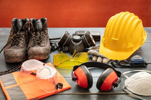Công ty bảo hộ lao động tại Hải Dương uy tín