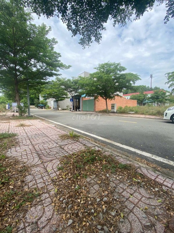 90m2, thổ cư 100% KDT PHƯƠNG TRƯỜNG AN, Tân Định-Tp Bến Cát — BD