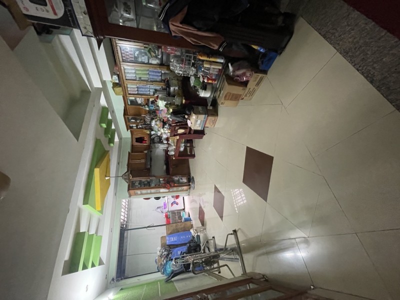 Bán nhà mặt tiền đường Lê Văn Quới, diện tích đẹp 5.1x20m, giá tốt 8.5 tỷ!