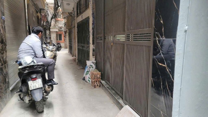 Nhỉnh 5 tỷ nhà này là ngonnnnn! Quất nhanh thì còn bà con ạ!