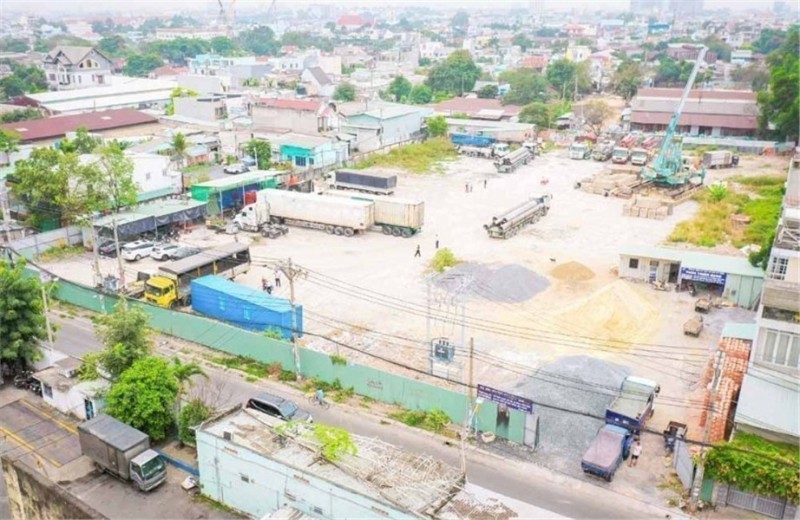 HAPPY ONE SORA – giá chỉ 45.9tr/m2 căn hộ vườn Nhật Bản ngay Linh Xuân.