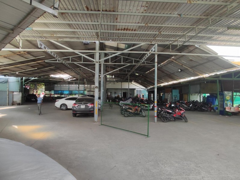 CƠ HỘI ĐẦU TƯ VÀNG! 8061m2 ĐẤT DVTM- NGUYỄN DUY TRINH, Q.2,HCM - 300 TỶ