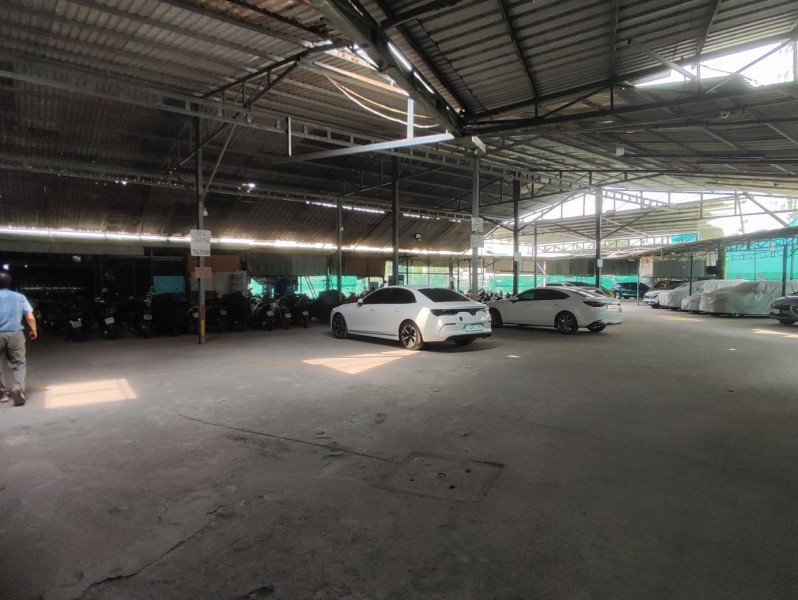 CƠ HỘI ĐẦU TƯ VÀNG! 8061m2 ĐẤT DVTM- NGUYỄN DUY TRINH, Q.2,HCM - 300 TỶ