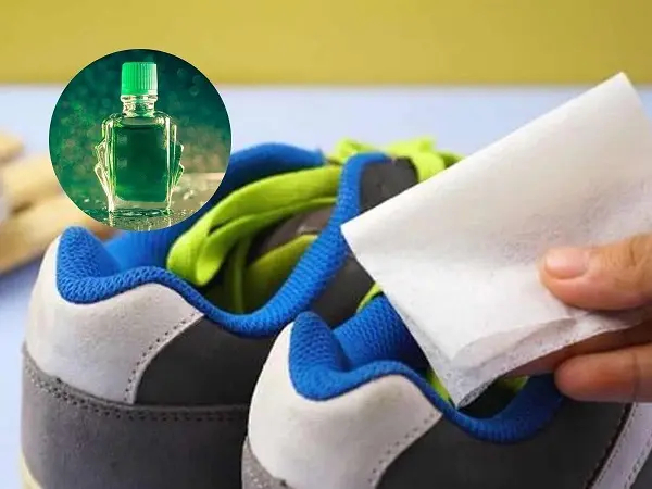 Cách bảo quản giày bảo hộ đúng cách