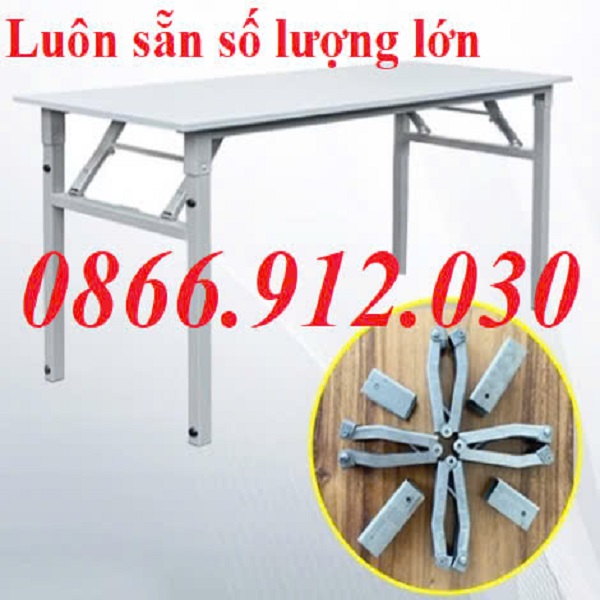 Vì sao bản lề gấp gọn giải pháp tiết kiệm không gian hiện đại